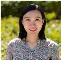 Ms. Tiffany Wei