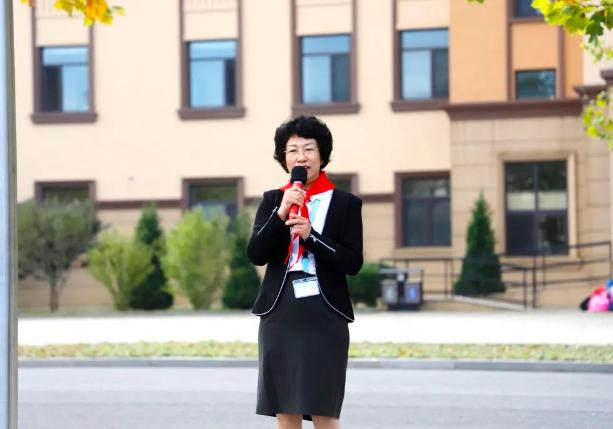 大连华美学校传承部初中招生简章(图1)