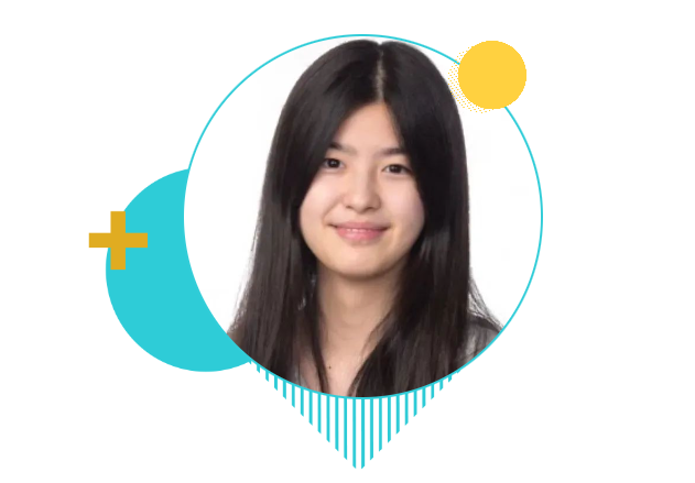 大连华美双语学校学生社团| 理科领域的女性力量