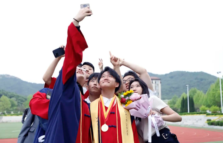 2023-2024学年春季入学意向登记招生公告(图2)