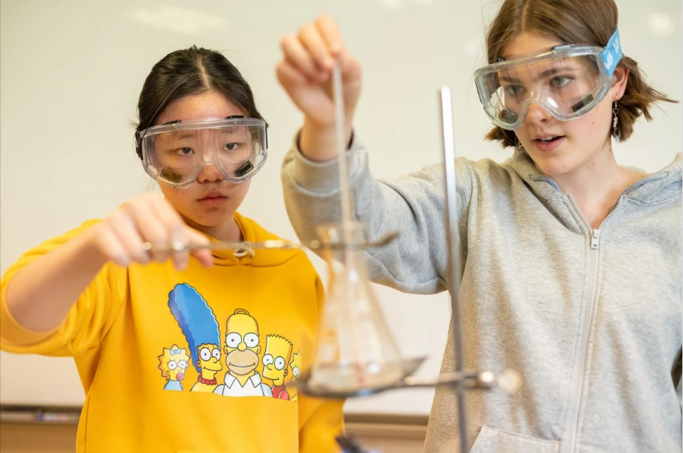 2023-2024学年春季入学意向登记招生公告(图3)
