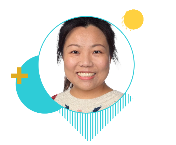  师资介绍!姐妹校——大连美国国际学校小学部(图19)