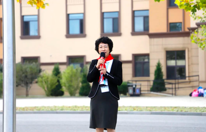 大连华美学校优势(图3) 大连华美学校优势(图3)
