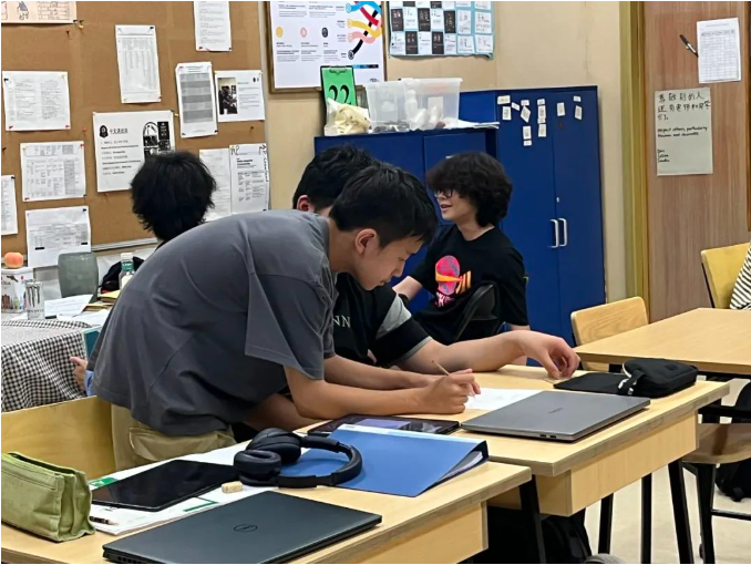 不费妈系列升级版2.0！GST in Boarding Program(图4)
