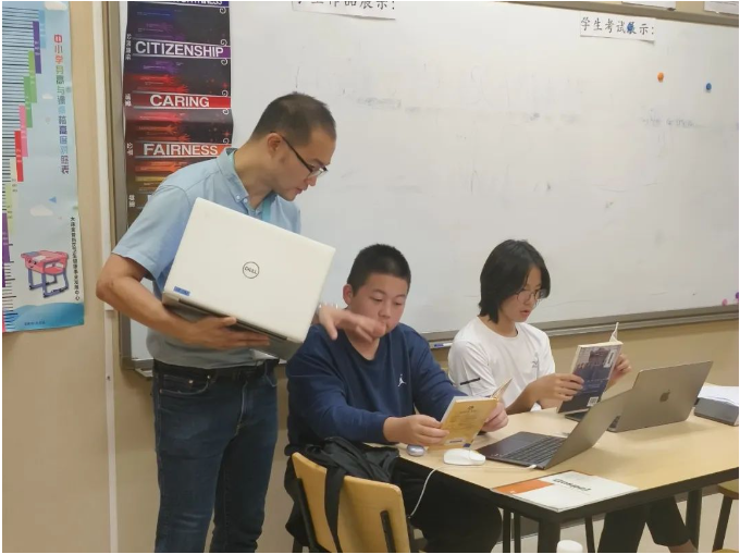 不费妈系列升级版2.0！GST in Boarding Program(图1)