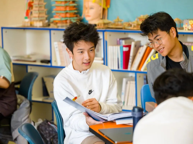 不藏了| 这些考试秘笈全在这里 Standardized Test Data(图1)