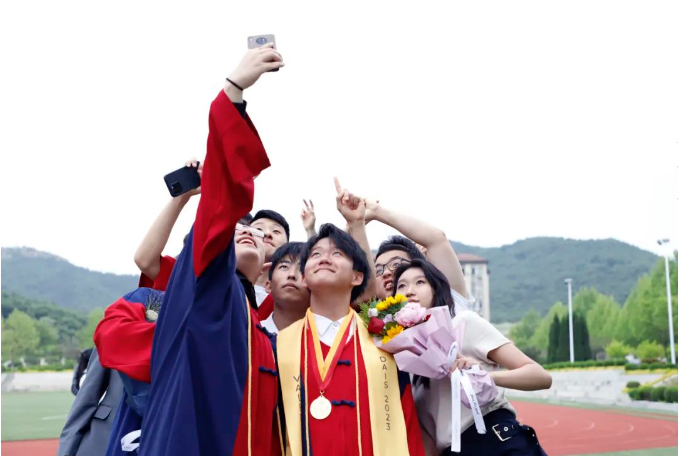 大连华美双语学校12月19日双语小学体验日(图1)