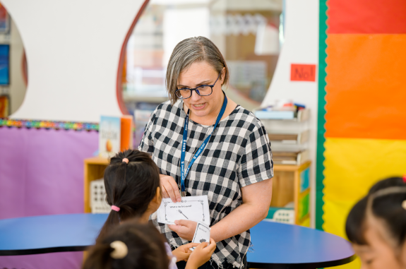 重磅呈献：英语趣味工坊 Saturday Elementary English School(图1)