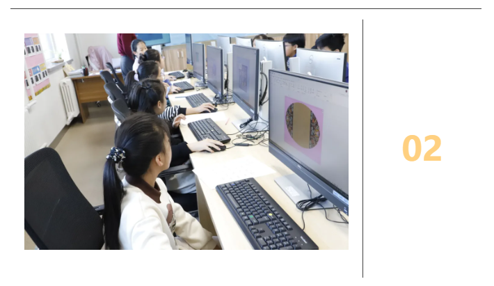新学期！大连华美传承部初中教师队伍新成员加入(图4)
