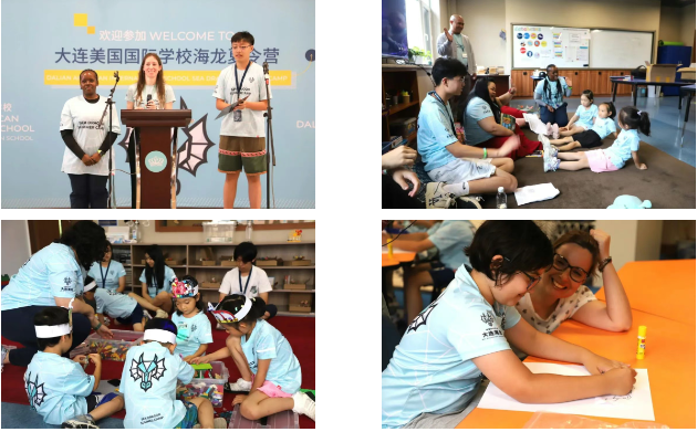 今年暑假 | 2025英文科学夏令营！SUMMER CAMP 2025(图1)