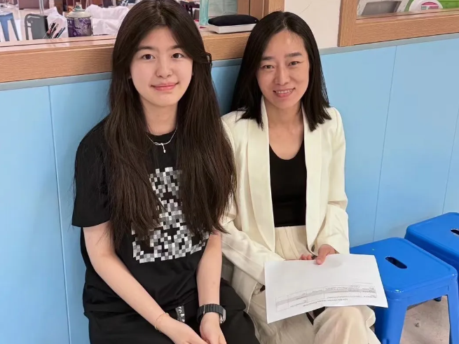 在大连华美拆盲盒：理科菜鸡竟开出世界百强名校入场券(图10)